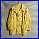 1943 Philmac Sportswear Military mackinaw Field Jacket OD Sz 36 Stock 55-C-33110