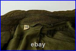 1946 Korean War Uniform Dress IKE Jacket