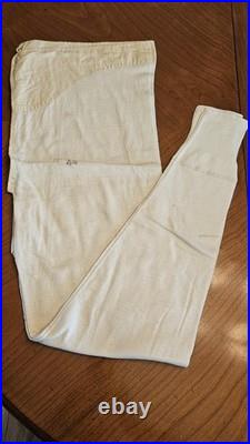 1950 Korean War Era Staff Sergeant Ike Wool Jacket/Pants/Shirt/4 Garrison Hats