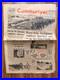 1950 Korean War Turkish Brigade Moves to Front Rare Turkish Newspaper