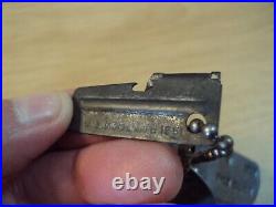 1950's KOREAN WAR'Dog Tags' Can-Opener U. S. MARINE CORPS3 Different Styles