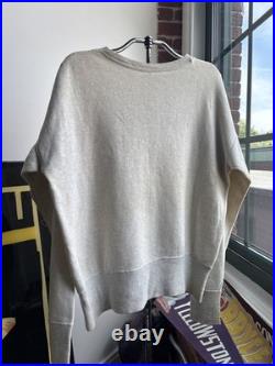 1950's Korean War C Company Single V Sweatshirt