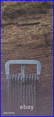 1950's Waltham A-17 MIL-W-6433