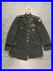 1950s Korean/Vietnam Era US ARMY Dress Jacket /trousers. With Medals And Patches
