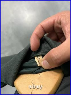 1950s Korean/Vietnam Era US ARMY Dress Jacket /trousers. With Medals And Patches