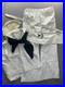1950s US Navy Dress White Uniform 5-Pc Named Aviation Machinist's Mate Korea