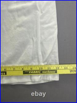 1950s US Navy Dress White Uniform 5-Pc Named Aviation Machinist's Mate Korea