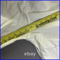 1950s US Navy Dress White Uniform 5-Pc Named Aviation Machinist's Mate Korea