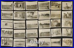 1950s vintage KOREAN WAR era 207pc MILITARY PHOTOGRAPHS soldier children