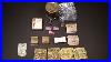 1951 Korea Ration Combat Individual Accessory Packet Can Vintage Mre Food Ration Review