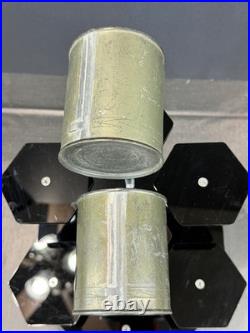 1951 Korean War Accessory Ration Cans