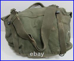 1951 Korean War Era US M1945 Upper Field Pack With M1944 Pack