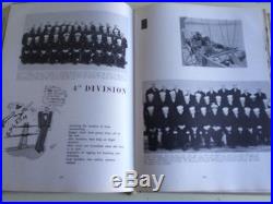 1952 1953 USS Missouri Book Far Eastern Cruise Korean War
