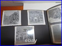 1952-53 Photo Collection- Japan and Korea 145th Field Artillery Battalion JRR25