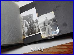 1952-53 Photo Collection- Japan and Korea 145th Field Artillery Battalion JRR25