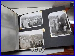 1952-53 Photo Collection- Japan and Korea 145th Field Artillery Battalion JRR25