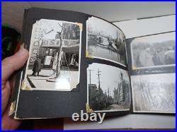 1952-53 Photo Collection- Japan and Korea 145th Field Artillery Battalion JRR25