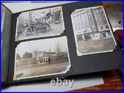 1952-53 Photo Collection- Japan and Korea 145th Field Artillery Battalion JRR25