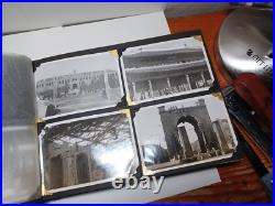 1952-53 Photo Collection- Japan and Korea 145th Field Artillery Battalion JRR25