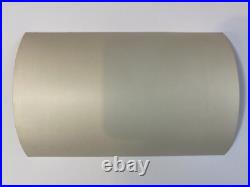 1952 Korean War Christmas Card Menu With Photo And Note From Colonel Army