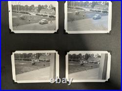1953-1954 Cold War Photo Album 7 Steps To Hell 7th Army H-13 Heli M47 Patton 1953-1954 Cold War Photo Album 7 Steps To Hell 7th Army H-13 Heli M47 Patton