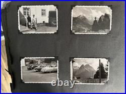 1953-1954 Cold War Photo Album 7 Steps To Hell 7th Army H-13 Heli M47 Patton 1953-1954 Cold War Photo Album 7 Steps To Hell 7th Army H-13 Heli M47 Patton