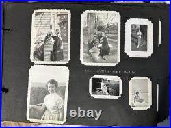 1953-1954 Cold War Photo Album 7 Steps To Hell 7th Army H-13 Heli M47 Patton 1953-1954 Cold War Photo Album 7 Steps To Hell 7th Army H-13 Heli M47 Patton