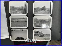 1953-1954 Cold War Photo Album 7 Steps To Hell 7th Army H-13 Heli M47 Patton 1953-1954 Cold War Photo Album 7 Steps To Hell 7th Army H-13 Heli M47 Patton