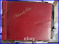 1953-1954 Cold War Photo Album 7 Steps To Hell 7th Army H-13 Heli M47 Patton 1953-1954 Cold War Photo Album 7 Steps To Hell 7th Army H-13 Heli M47 Patton