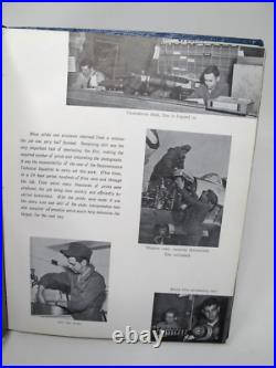 1953 67th TACTICAL RECONNAISSANCE WING KOREAN WAR Unit History Debbie Reynolds