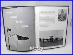 1953 67th TACTICAL RECONNAISSANCE WING KOREAN WAR Unit History Debbie Reynolds