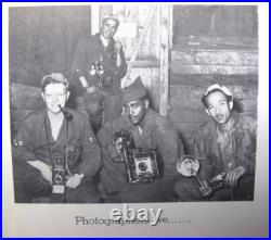 1953 67th TACTICAL RECONNAISSANCE WING KOREAN WAR Unit History Debbie Reynolds