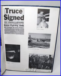 1953 67th TACTICAL RECONNAISSANCE WING KOREAN WAR Unit History Debbie Reynolds