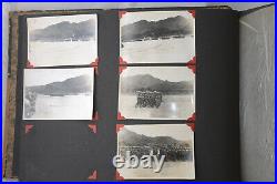 1953 Korea 5th Armored 25th Division Photo Album US ARMY Korean War pictures