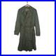 1953 US Army OG-107 Overcoat Korean War Original Wool Liner Medium