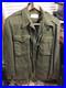 1956 US M-1951 M-51 OG107 Field Jacket Sz Regular Small #5