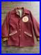 1958 Mabs U. S. Baseball Champions Jacket California Rare Butwin