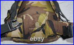 1999 Srvv Korean Woodland 35l Backpack Russian Spetsnaz Fsb Alpha Chechen Wars