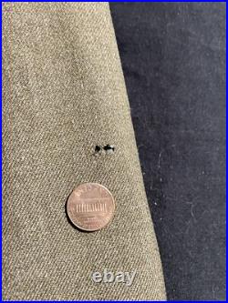 2nd Armour Korea War Uniform