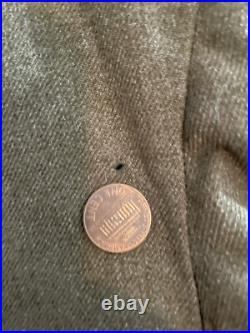 2nd Armour Korea War Uniform