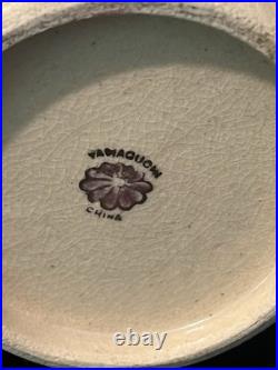 68th Fighter Squadron Mug F-80 Shooting Star Korean War Rare Hand Painted Korea