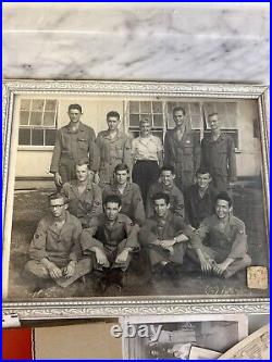 Air Force Korean War 1950's 100 Plus Photos Korean Children