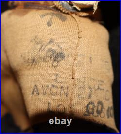 British Army Mk IV General Service Respirator 1941 Case, Accessories, Korean War