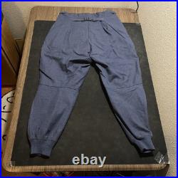 Buckle Back Air Force Stencil Vintage Korean War 1950s Type E-1A Trousers Flying