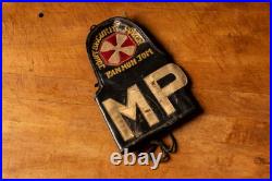 C. 1950s Korean War MP Brassard