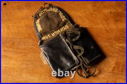 C. 1950s Korean War MP Brassard