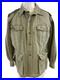 Canadian British Korean War Bush Shirt Jacket