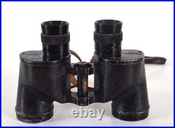 Canadian Korean War Field Binoculars 6x30 No 2 Mk 2/5 Ranging Reticle 1951 CAL