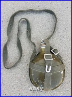 Captured Korean War NK KPA Canteen gear Communist PVA CPV Chinese Volunteer
