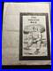 Cold War Aggressor Force PsyWar Training Leaflet Safe Conduct Pass Propaganda
